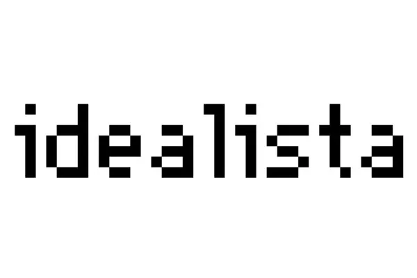 Logo idealist