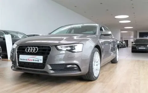 Audi A5 SPORTBACK 2.0TDI 6V*SLECHTS 88.000KMS*NIEUWSTAAT !