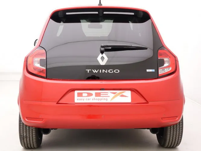 Renault Twingo E-Tech ZEN + Pack Look + Carplay Image 5