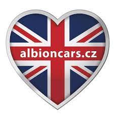 Albion Cars Siglă