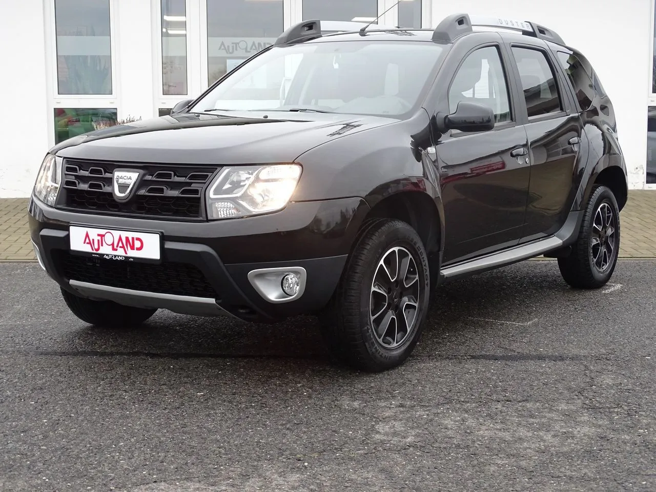 Dacia Duster 1.2 TCe 125 Prestige...  Image 1