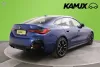 BMW M-sarja M50 / Adapt. Vakkari / Laser-ajovalot / Harman/Kardon / Kattoluukku / Comfort Access / Thumbnail 4