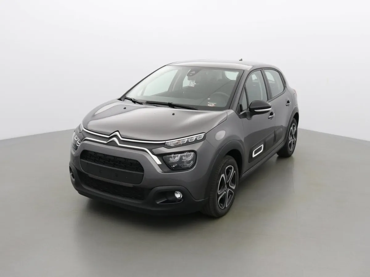 Citroen C3 PURETECH 83 FEEL PACK Image 1