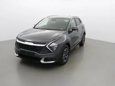 Kia SPORTAGE 5 T-GDI 150 L