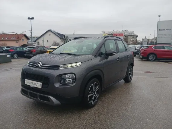 Citroen C3 Aircross 1.5 HDi *NAVIGACIJA* Image 1