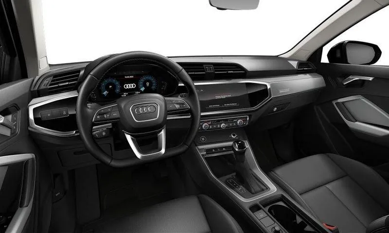 AUDI Q3 35 TFSI S tronic Business Advanced Image 5