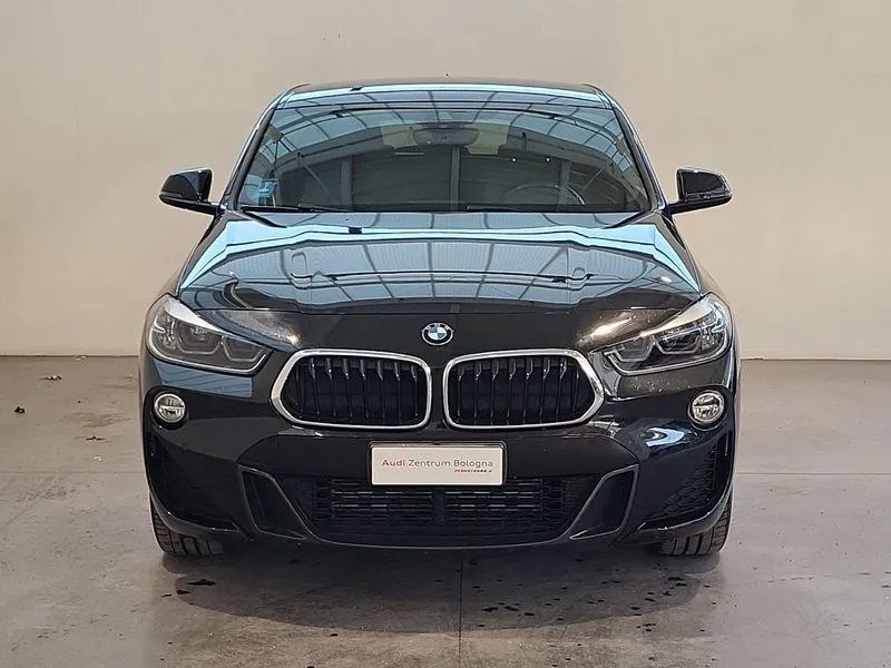 BMW X2 xDrive20d Msport Image 2