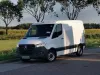 Mercedes-Benz Sprinter 314 L1H1 Airco Automaat Thumbnail 2