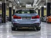 BMW 5-Series Thumbnail 8