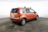 Nissan Note Thumbnail 5