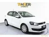 Volkswagen Polo 1.6 TDi Comfortline Thumbnail 5