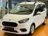 Ford Tourneo Courier 1.5 TDCi Delux Thumbnail 1