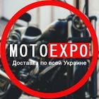 Moto Expo Siglă